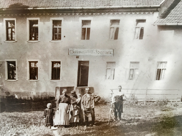 Gasthof Kiermeir | Arzbach-Röhrmoos